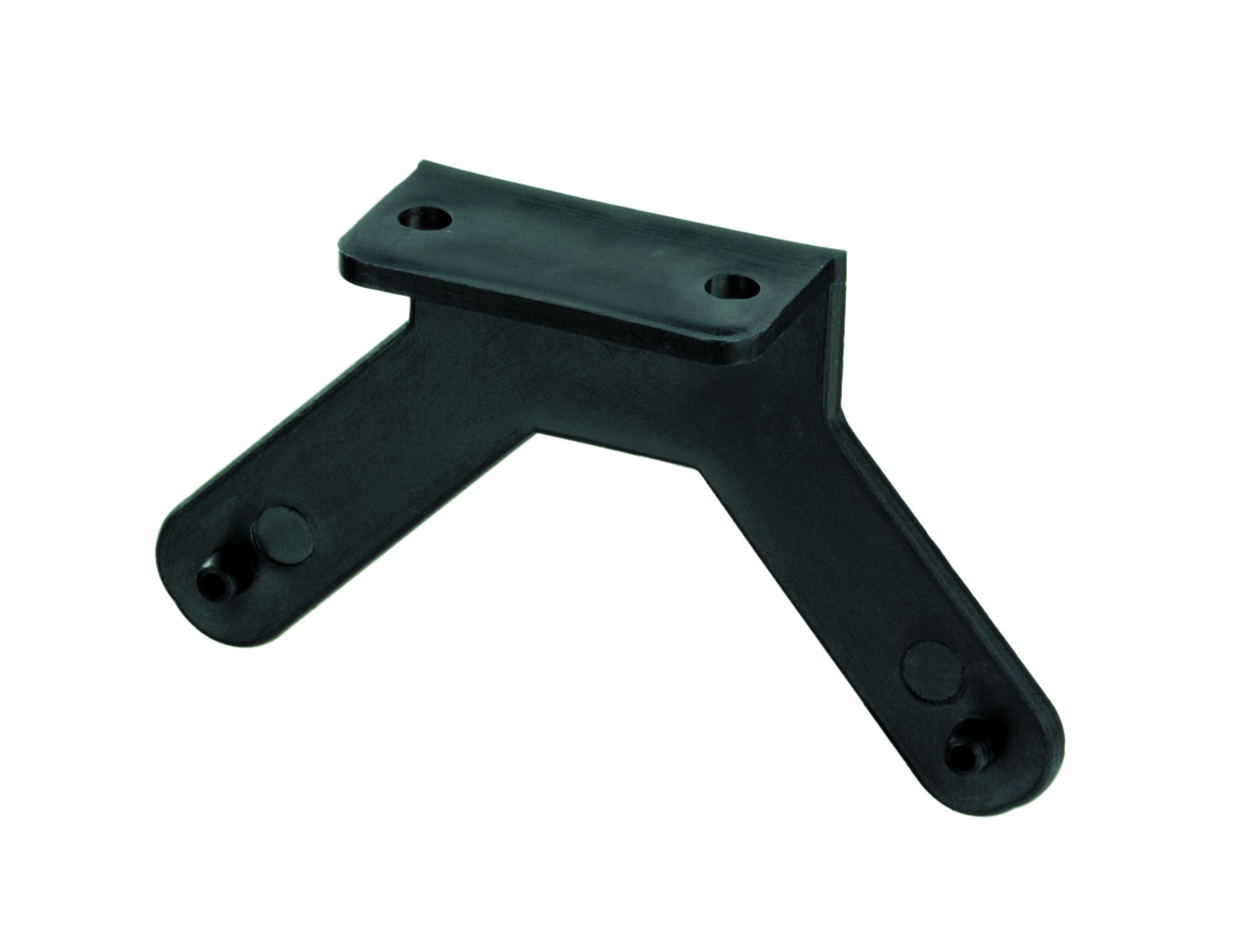 Universalwinkelhalter für Unterbau für Seitenmarkierungsleuchte