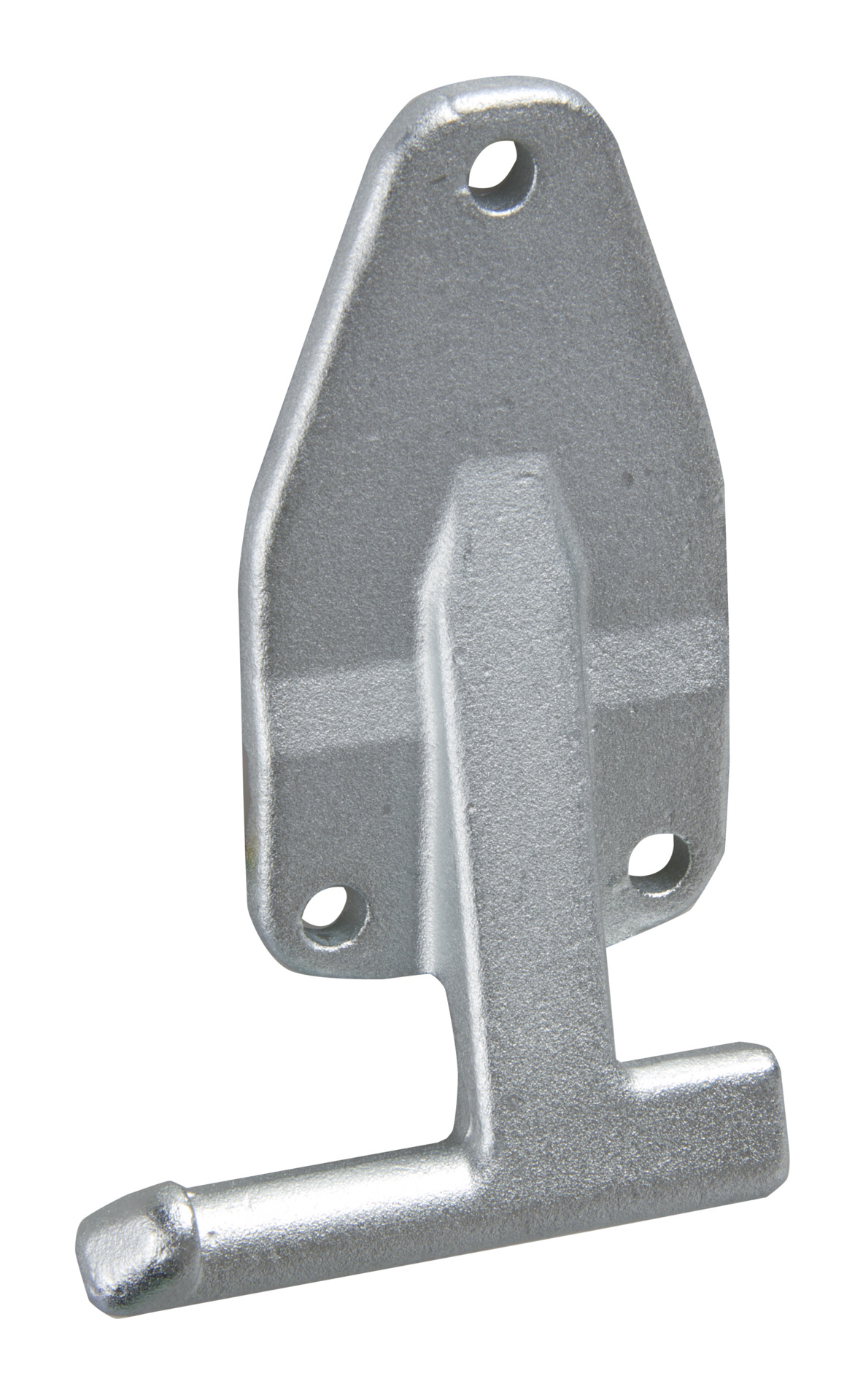 Scharnierbolzen für Sicherheits-Bordwandscharnier, zollsicher